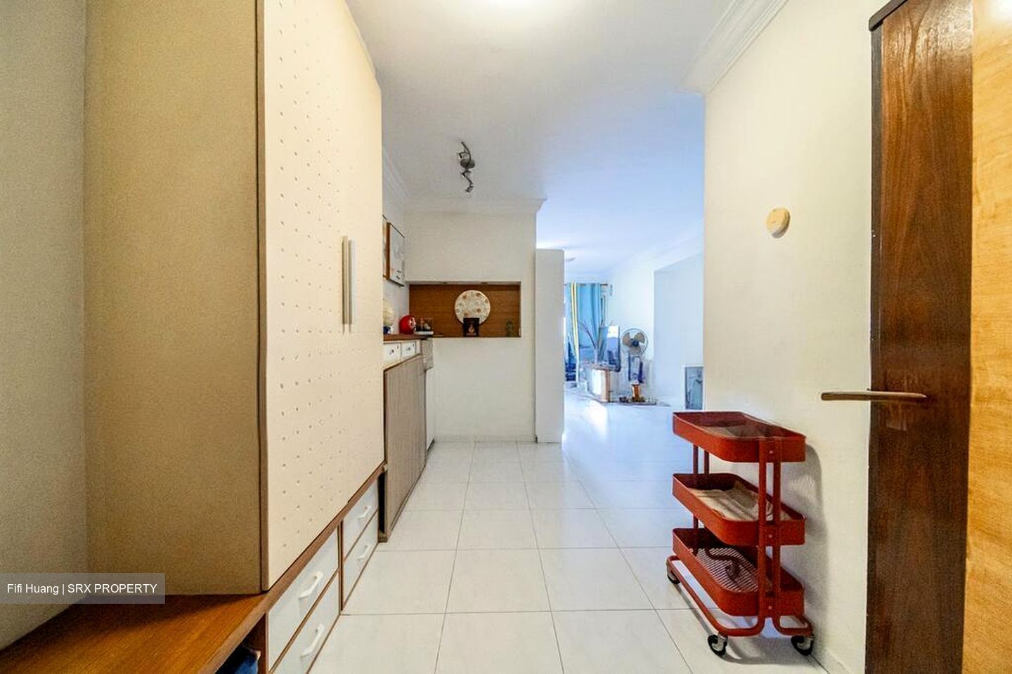 Blk 357 Woodlands Avenue 5 (Woodlands), HDB Executive #515625811